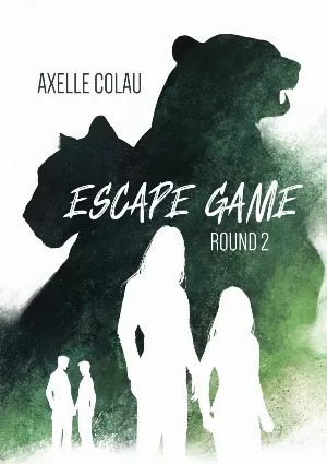 Escape Game, Tome 2